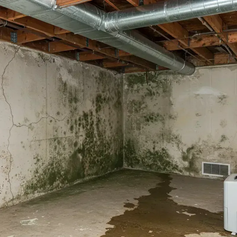 Professional Mold Removal in Lapel, IN